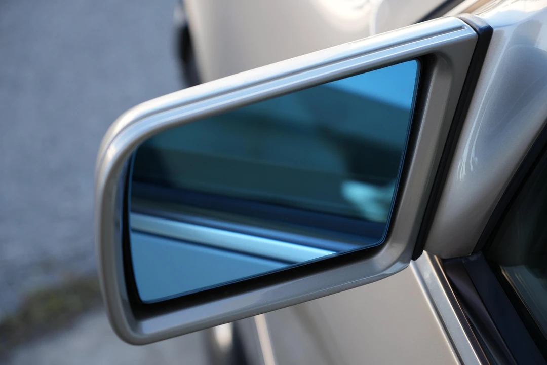 1996 Mercedes-Benz W140 S-Class - Image 16 of 31