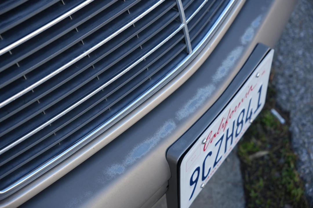 1996 Mercedes-Benz W140 S-Class - Image 13 of 31