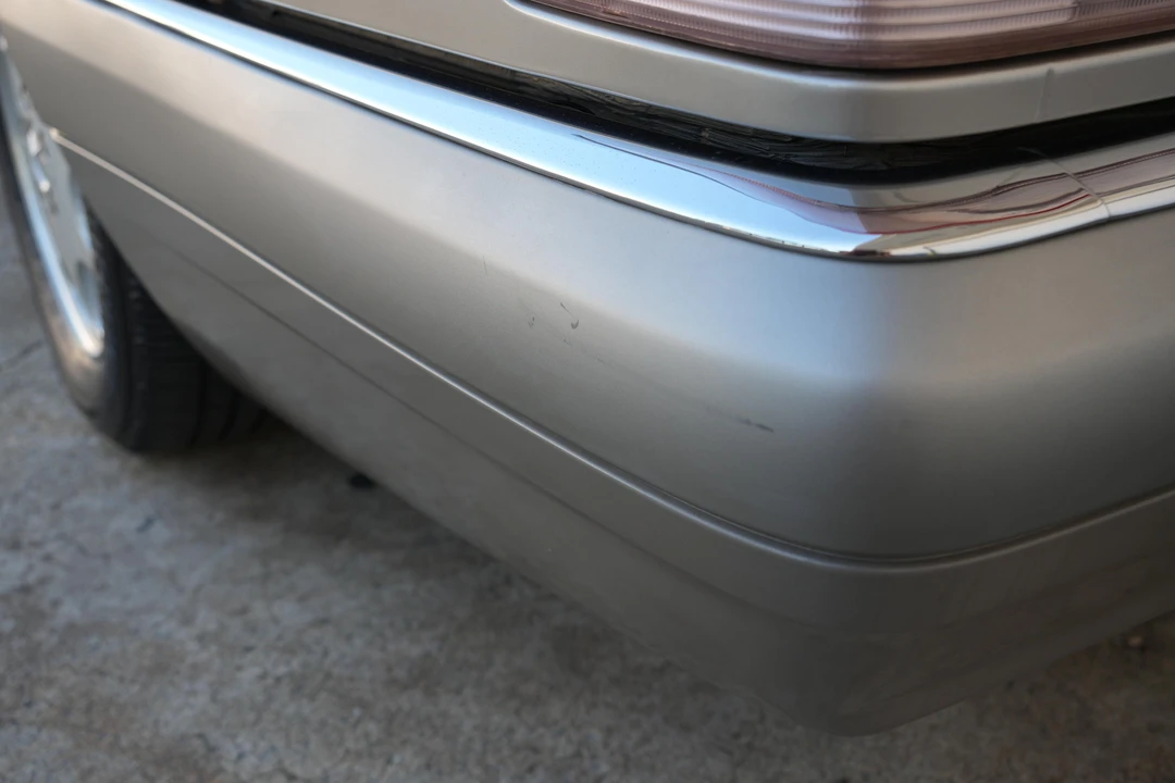 1996 Mercedes-Benz W140 S-Class - Image 22 of 31