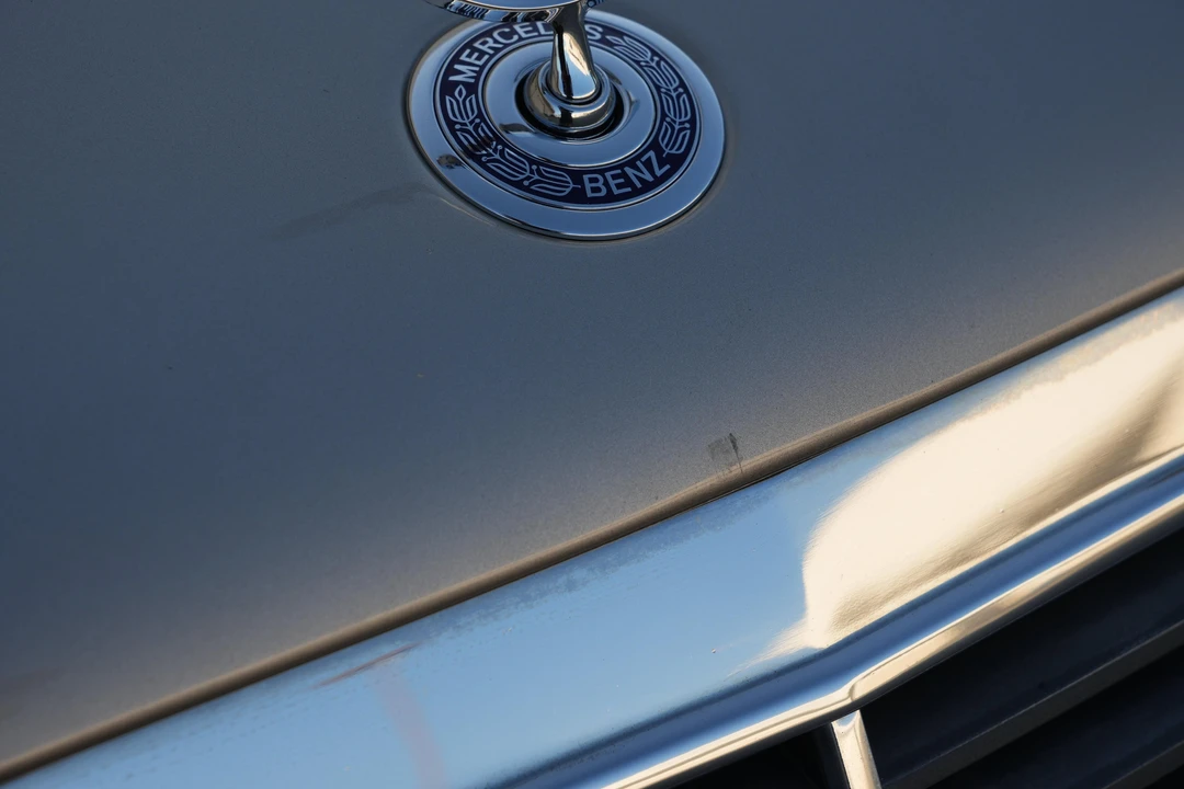 1996 Mercedes-Benz W140 S-Class - Image 12 of 31