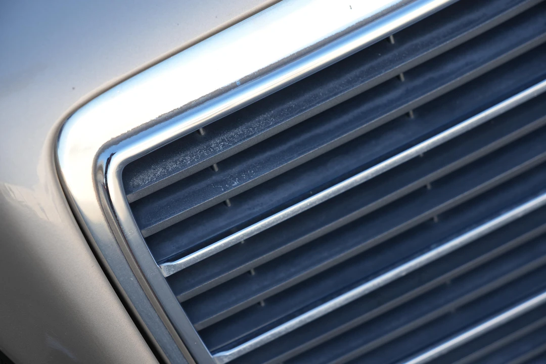 1996 Mercedes-Benz W140 S-Class - Image 11 of 31