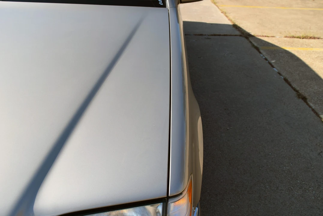 1996 Mercedes-Benz W140 S-Class - Image 31 of 31
