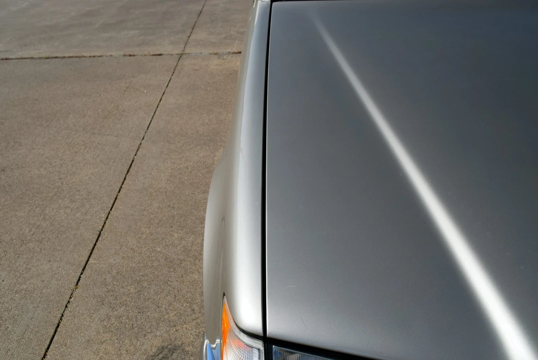 1996 Mercedes-Benz W140 S-Class - Image 17 of 31