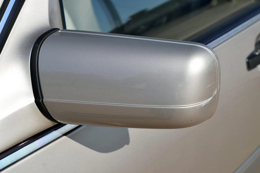 1996 Mercedes-Benz W140 S-Class - Image 21 of 31