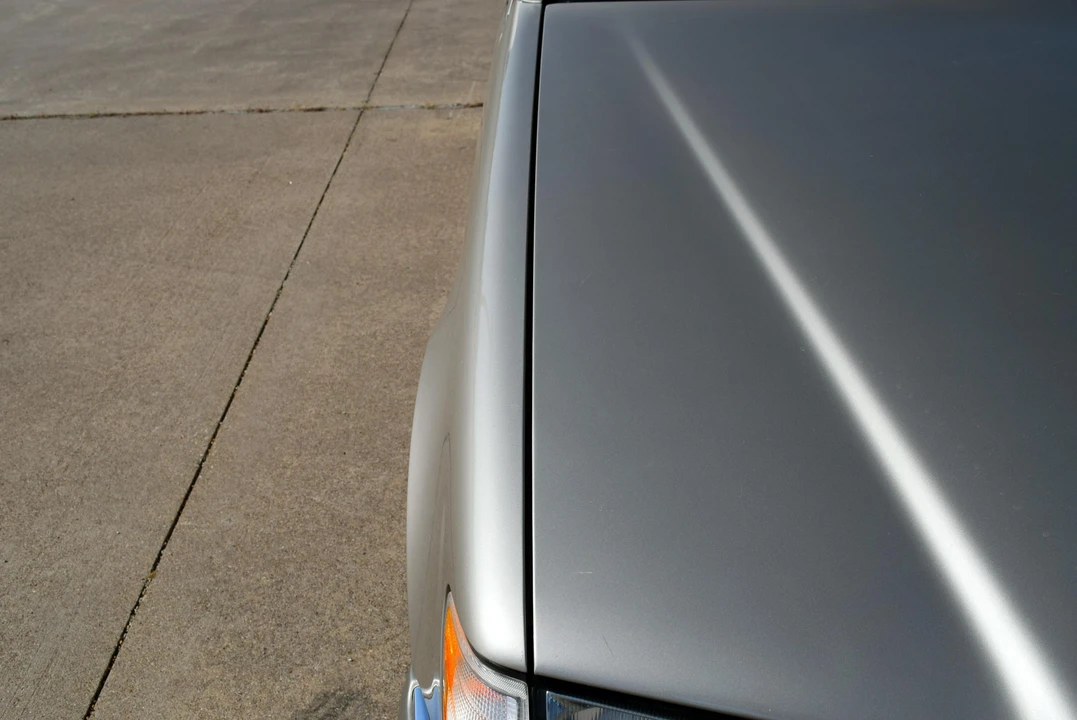1996 Mercedes-Benz W140 S-Class - Image 10 of 31