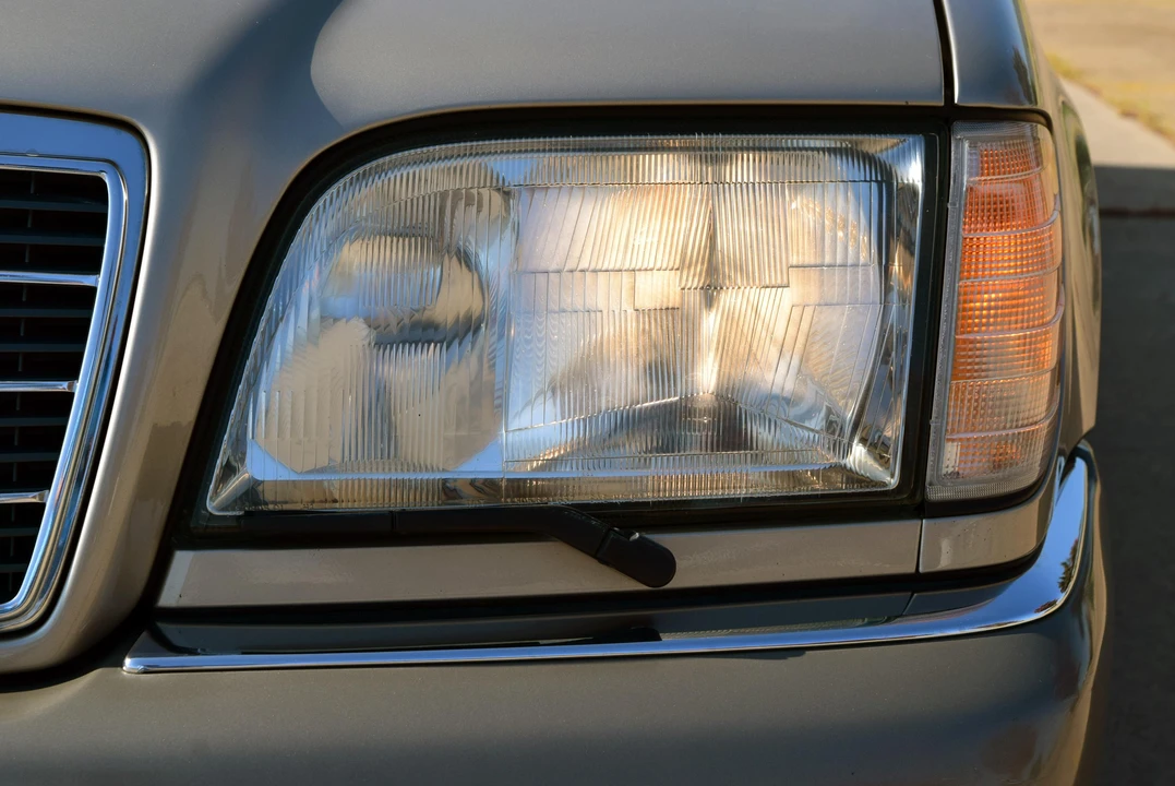 1996 Mercedes-Benz W140 S-Class - Image 14 of 31
