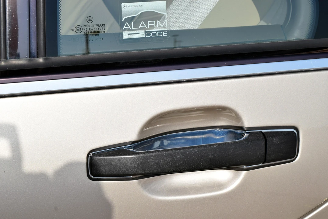 1996 Mercedes-Benz W140 S-Class - Image 24 of 31