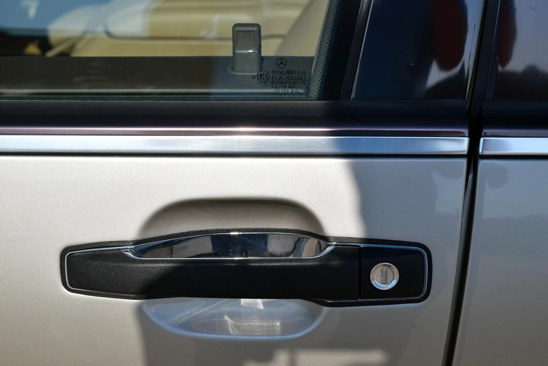 1996 Mercedes-Benz W140 S-Class - Image 23 of 31
