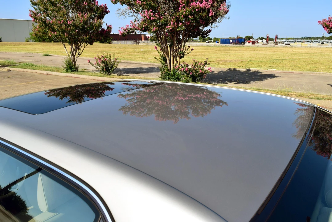 1996 Mercedes-Benz W140 S-Class - Image 25 of 31