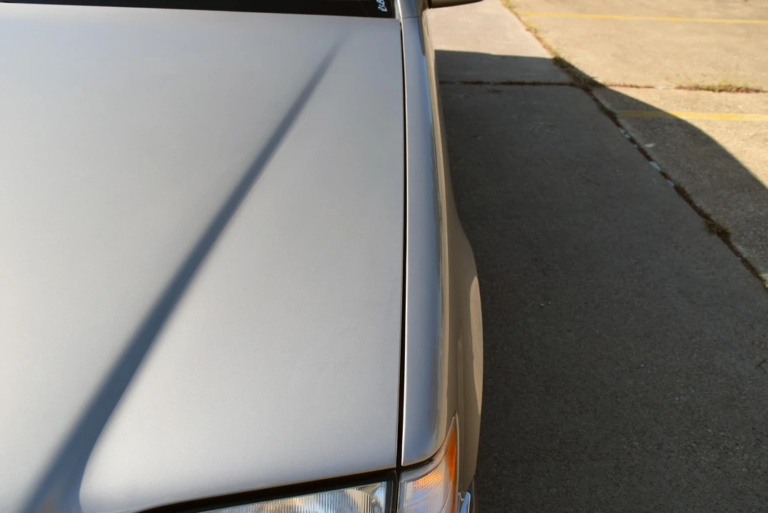 1996 Mercedes-Benz W140 S-Class - Image 18 of 31