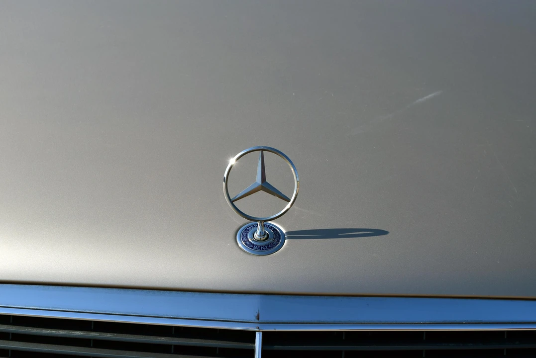1996 Mercedes-Benz W140 S-Class - Image 13 of 31