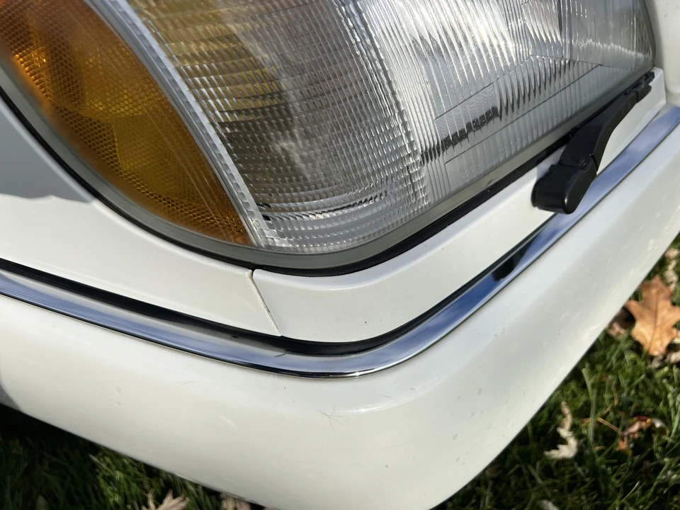 1996 Mercedes-Benz W140 S-Class - Image 30 of 31