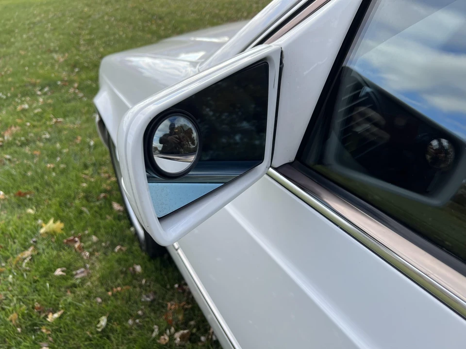 1996 Mercedes-Benz W140 S-Class - Image 31 of 31
