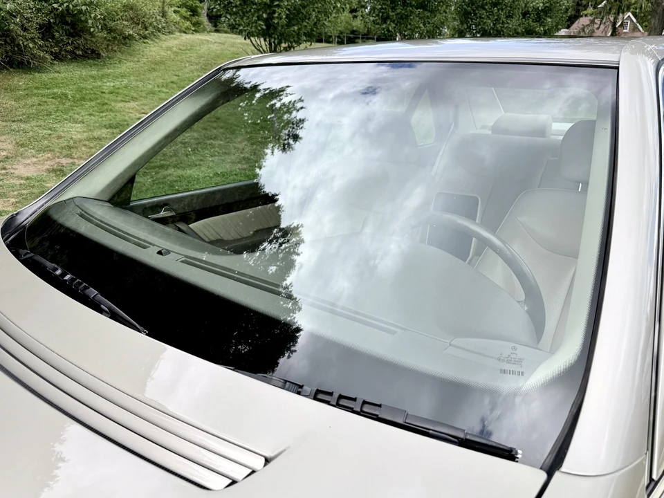 1996 Mercedes-Benz W140 S-Class - Image 26 of 31