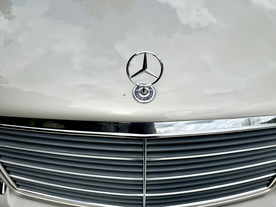 1996 Mercedes-Benz W140 S-Class - Image 25 of 31