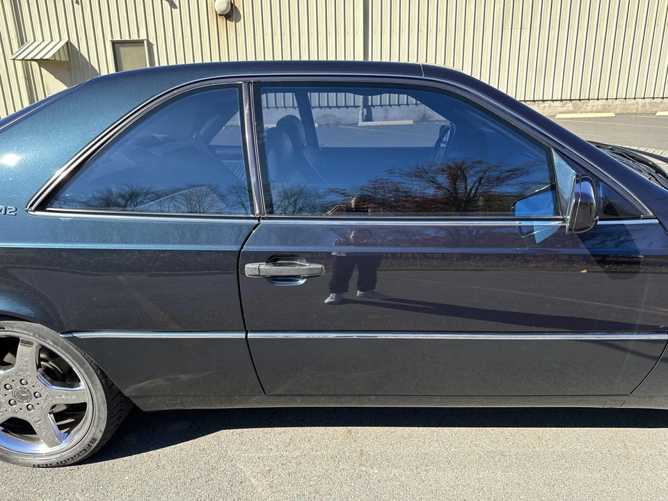 1996 Mercedes-Benz W140 S-Class - Image 16 of 31