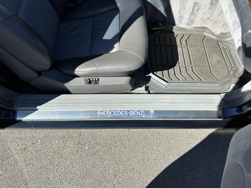 1996 Mercedes-Benz W140 S-Class - Image 29 of 31
