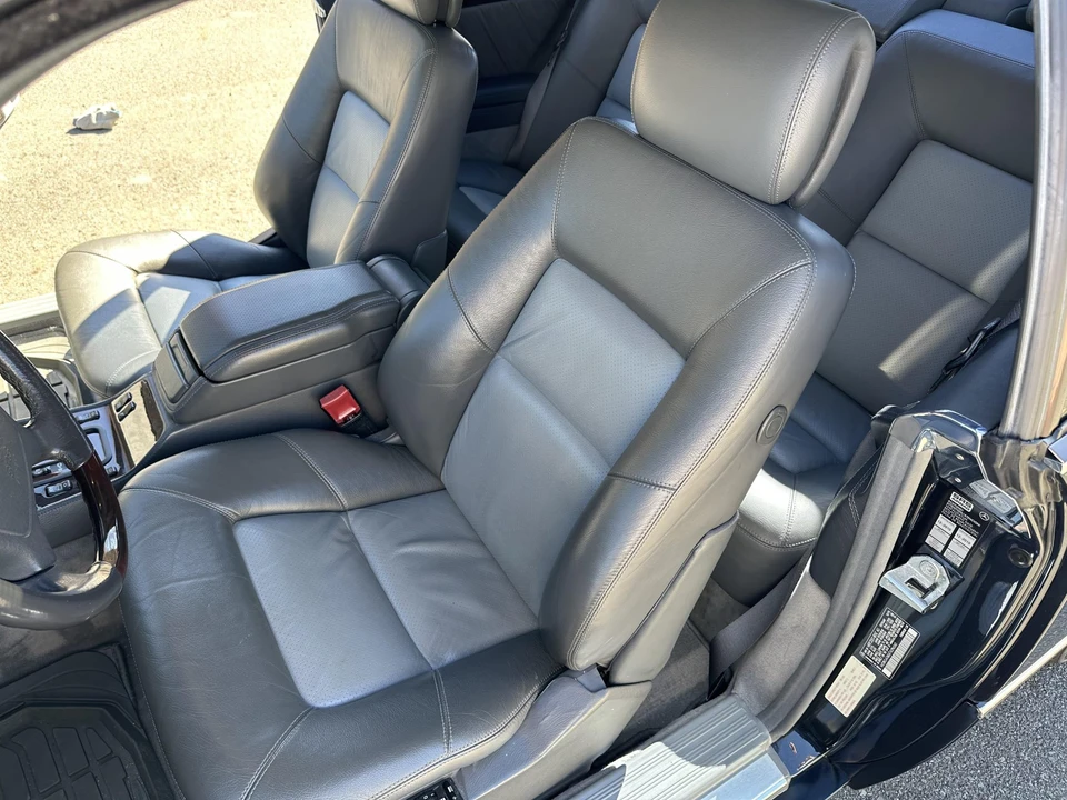 1996 Mercedes-Benz W140 S-Class - Image 27 of 31