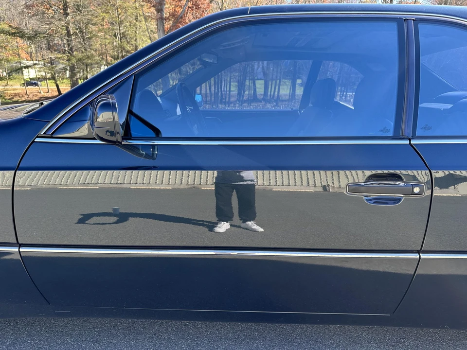 1996 Mercedes-Benz W140 S-Class - Image 15 of 31