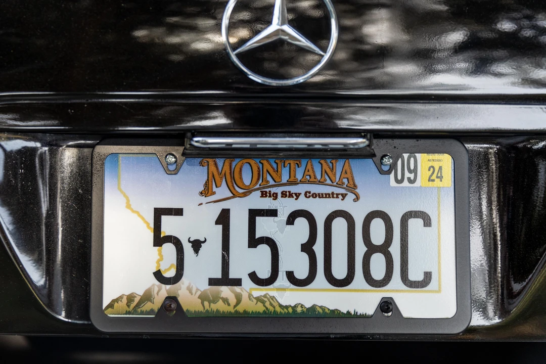 1996 Mercedes-Benz W140 S-Class - Image 21 of 31