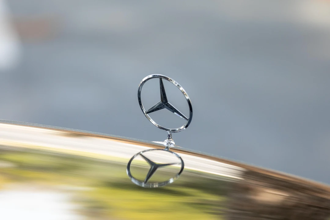 1996 Mercedes-Benz W140 S-Class - Image 9 of 31