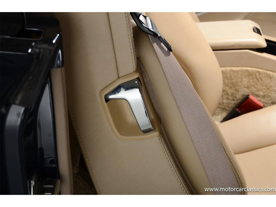1996 Mercedes-Benz R129 SL-Class - Image 31 of 31