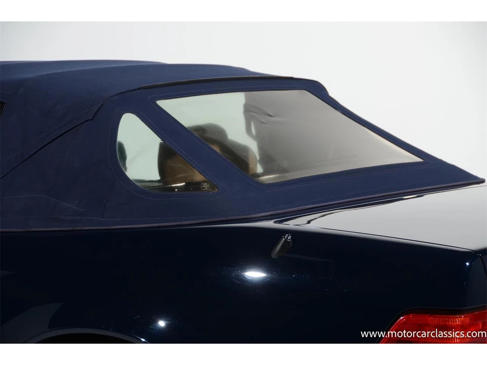 1996 Mercedes-Benz R129 SL-Class - Image 14 of 31