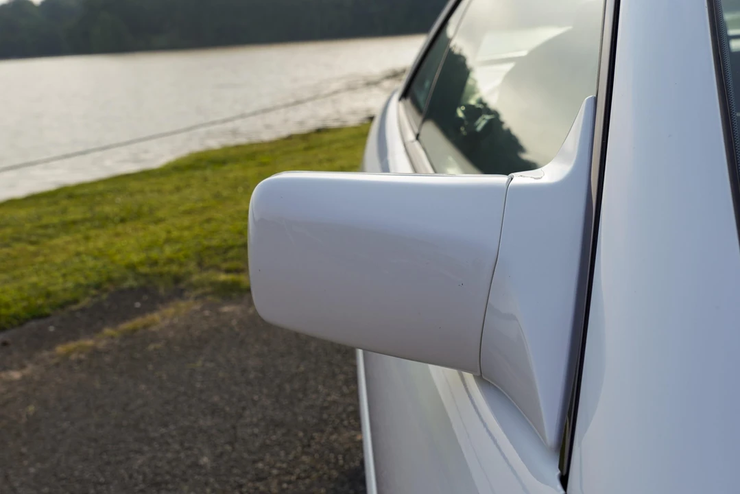 1996 Mercedes-Benz R129 SL-Class - Image 23 of 31
