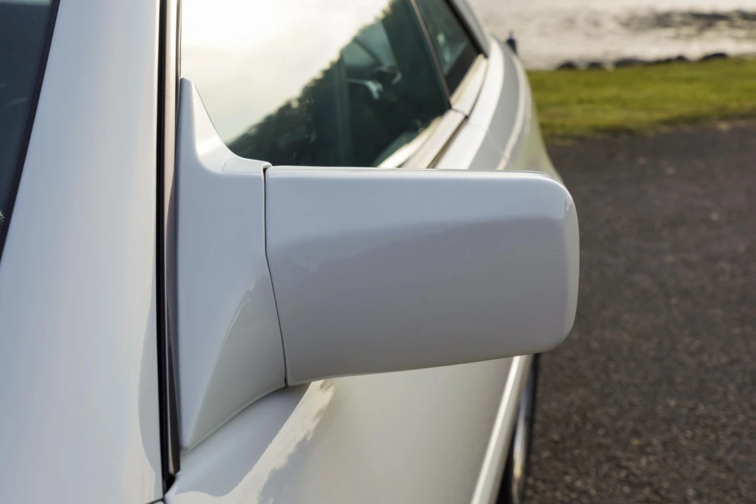 1996 Mercedes-Benz R129 SL-Class - Image 24 of 31