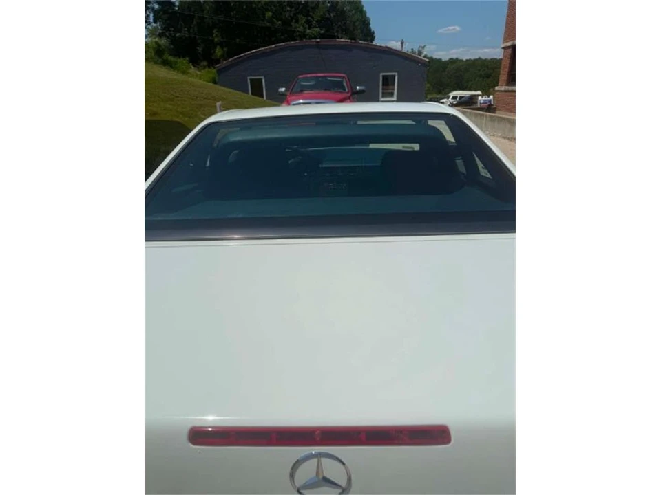 1996 Mercedes-Benz R129 SL-Class - Image 7 of 12