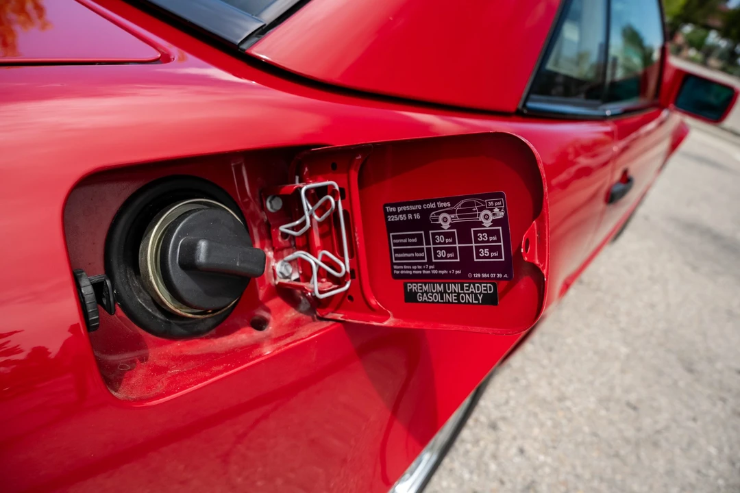 1996 Mercedes-Benz R129 SL-Class - Image 18 of 31