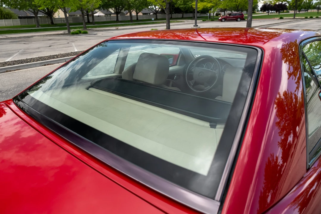 1996 Mercedes-Benz R129 SL-Class - Image 20 of 31