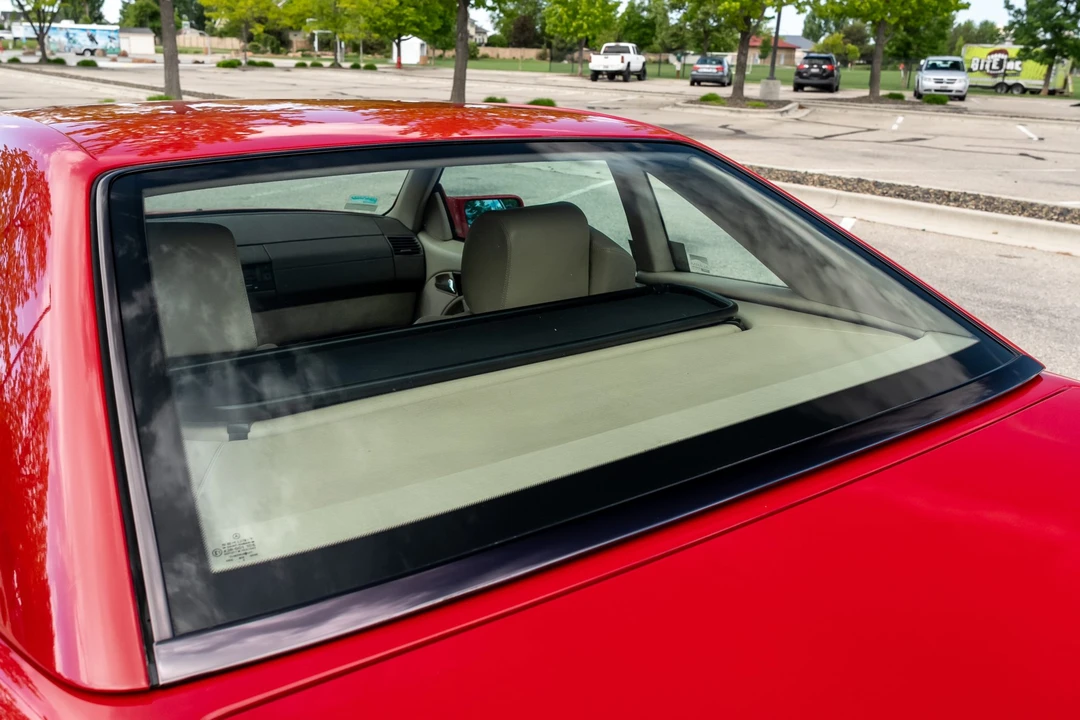 1996 Mercedes-Benz R129 SL-Class - Image 27 of 31