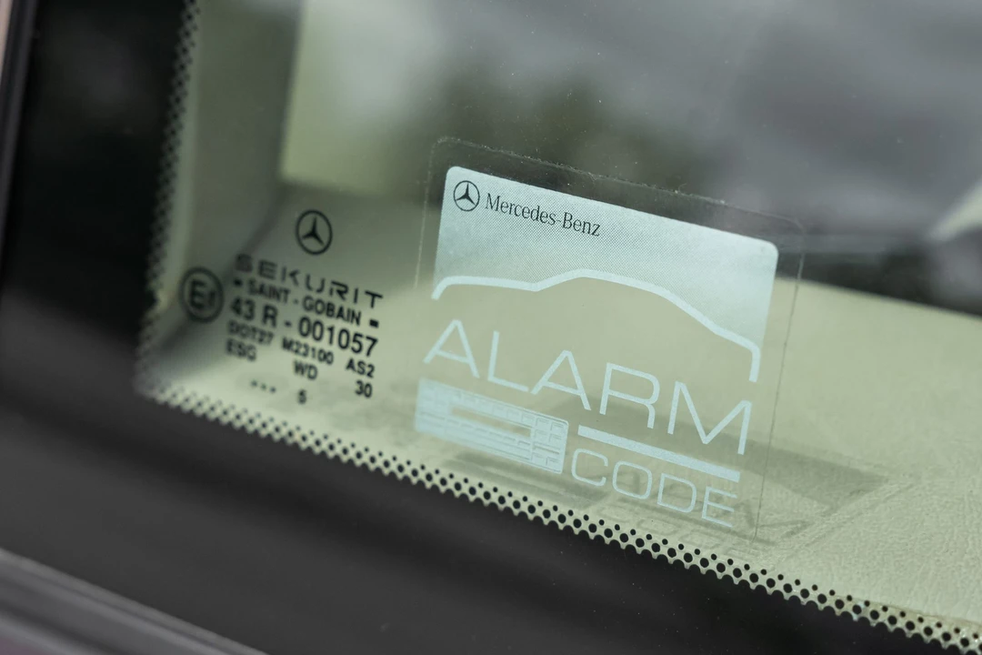 1996 Mercedes-Benz R129 SL-Class - Image 31 of 31