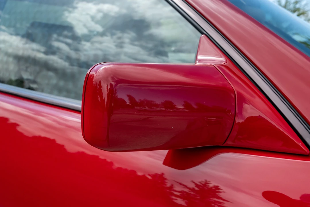 1996 Mercedes-Benz R129 SL-Class - Image 17 of 31