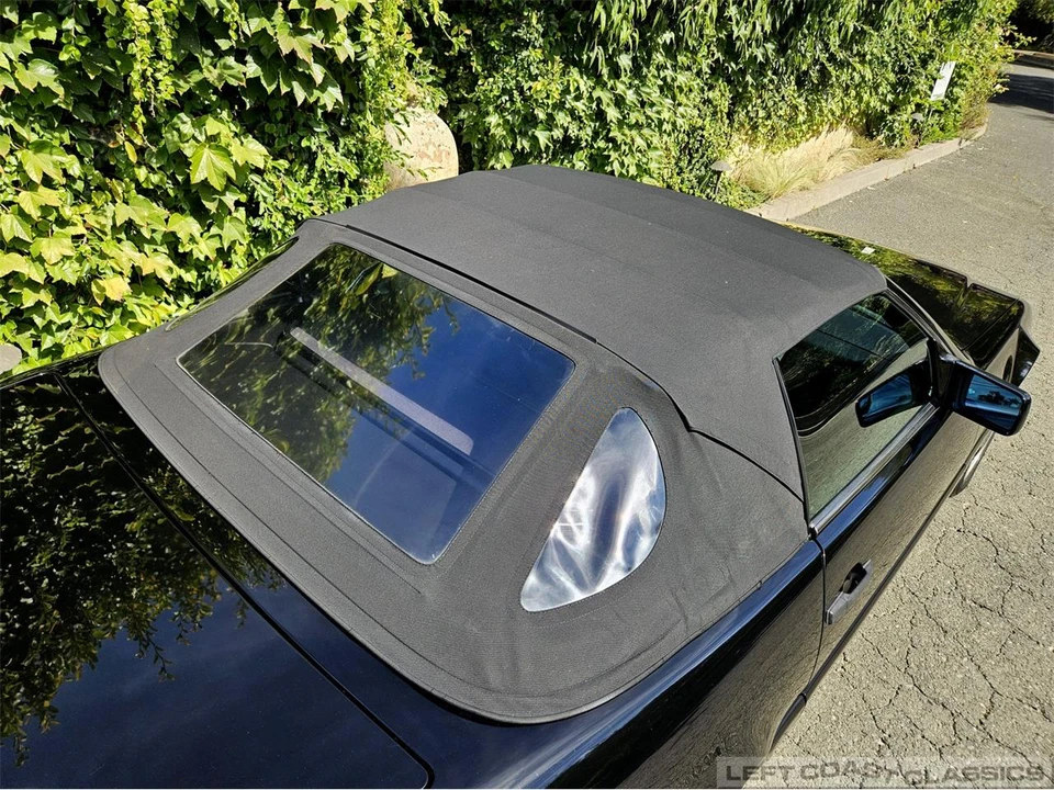1996 Mercedes-Benz R129 SL-Class - Image 20 of 31