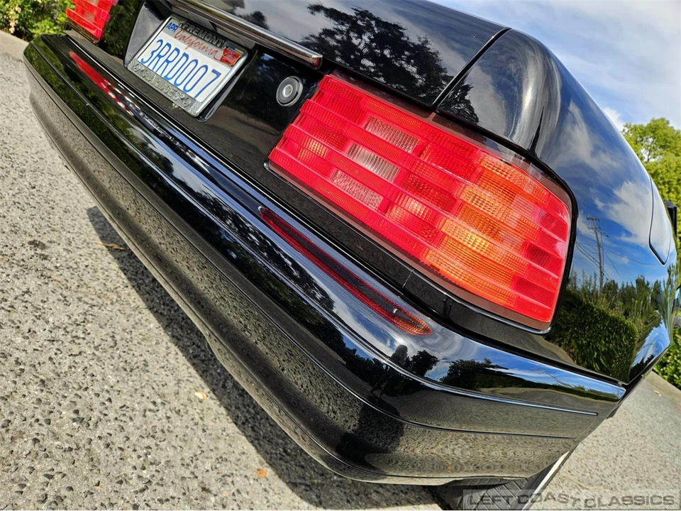 1996 Mercedes-Benz R129 SL-Class - Image 24 of 31