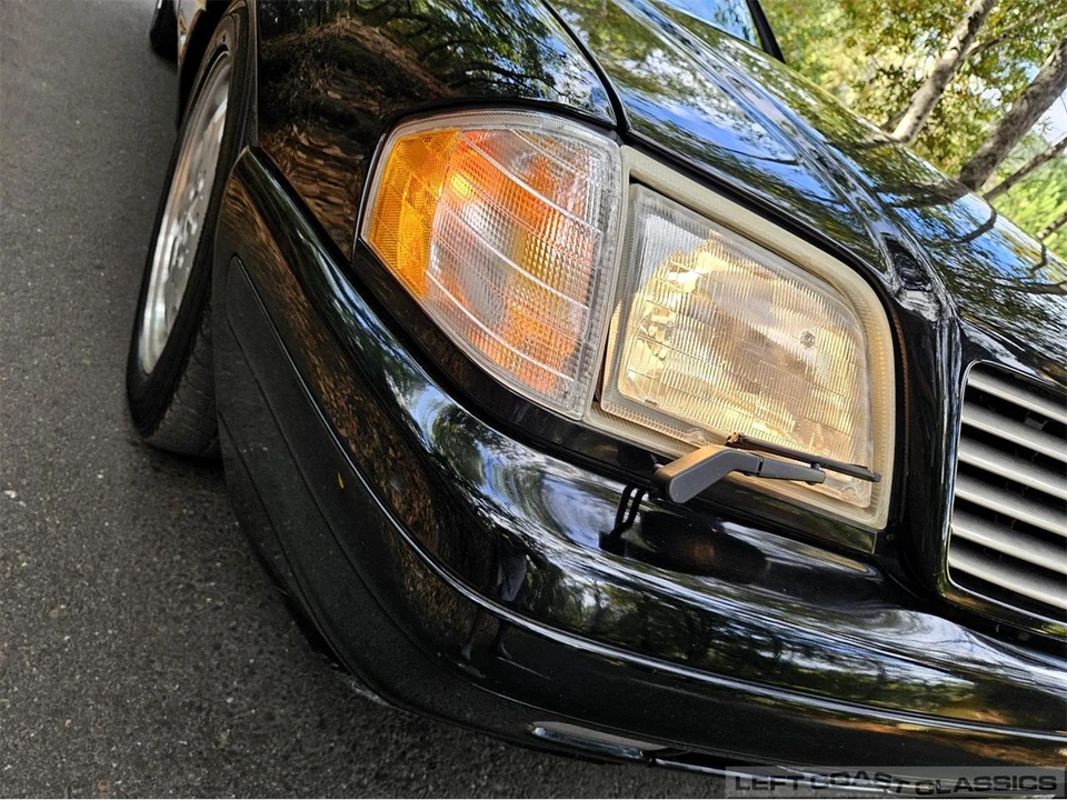 1996 Mercedes-Benz R129 SL-Class - Image 28 of 31