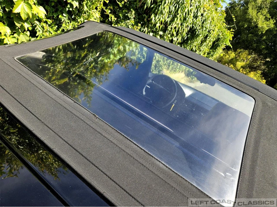 1996 Mercedes-Benz R129 SL-Class - Image 30 of 31