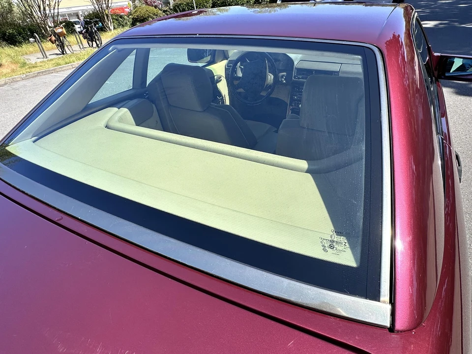 1996 Mercedes-Benz R129 SL-Class - Image 25 of 31