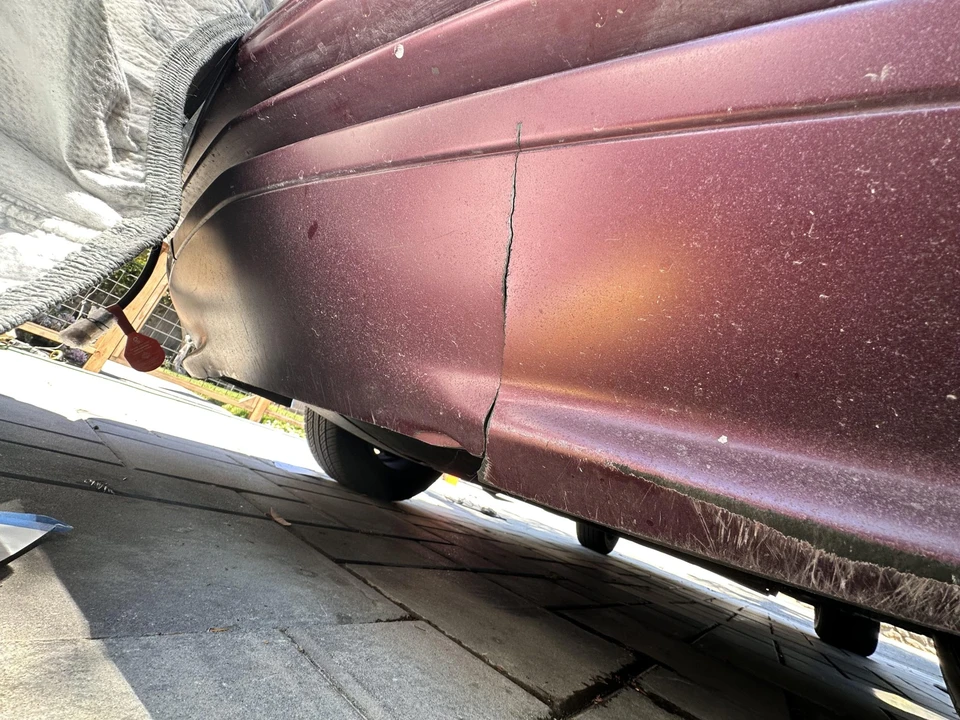 1996 Mercedes-Benz R129 SL-Class - Image 18 of 31