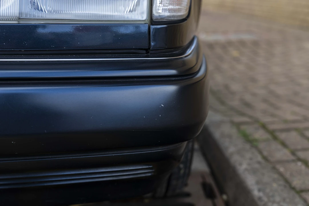 1996 Mercedes-Benz W124 E-Class - Image 14 of 31