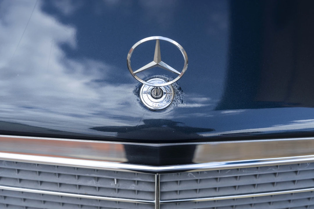 1996 Mercedes-Benz W124 E-Class - Image 15 of 31