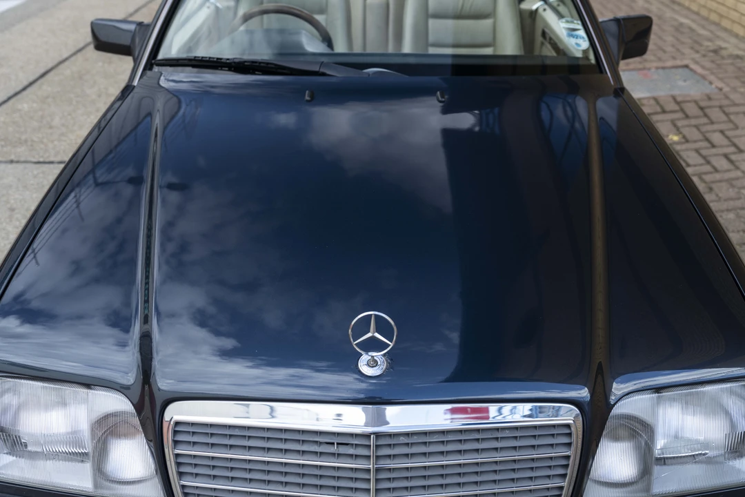1996 Mercedes-Benz W124 E-Class - Image 22 of 31