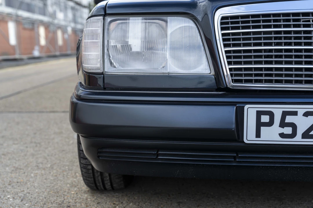 1996 Mercedes-Benz W124 E-Class - Image 24 of 31