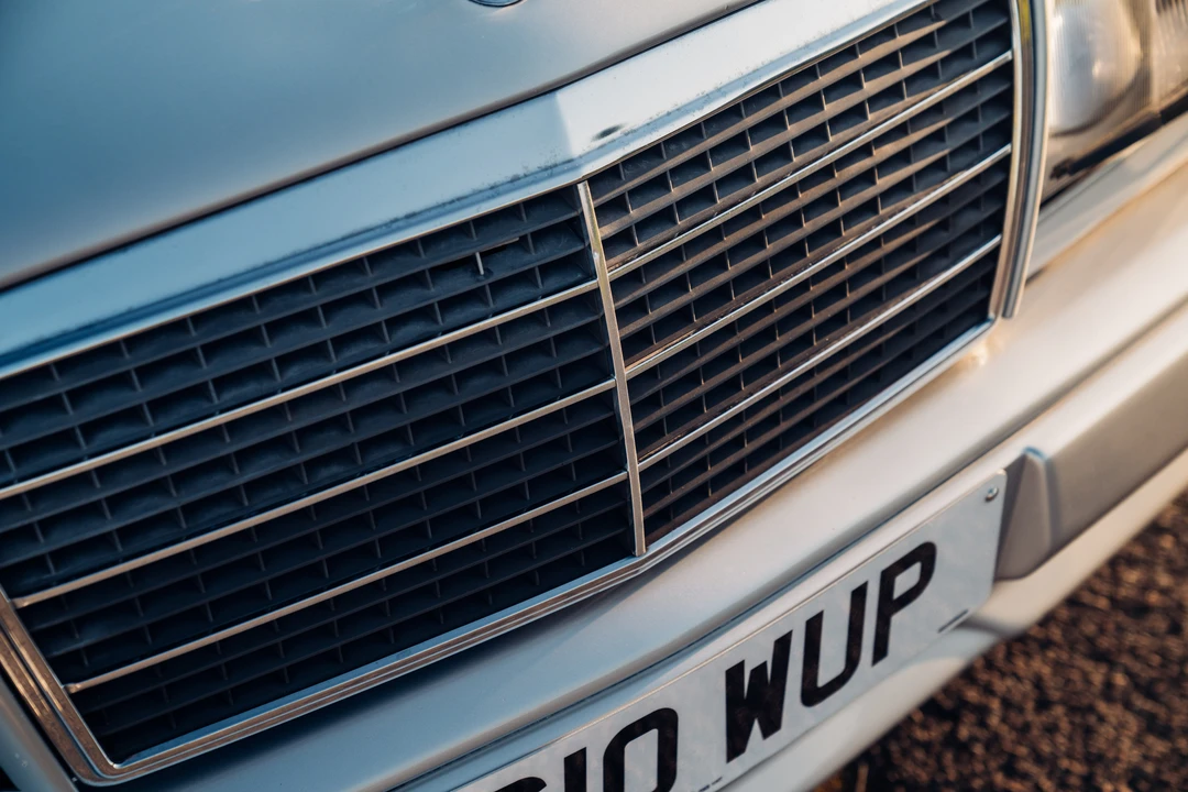 1996 Mercedes-Benz W124 E-Class - Image 13 of 31