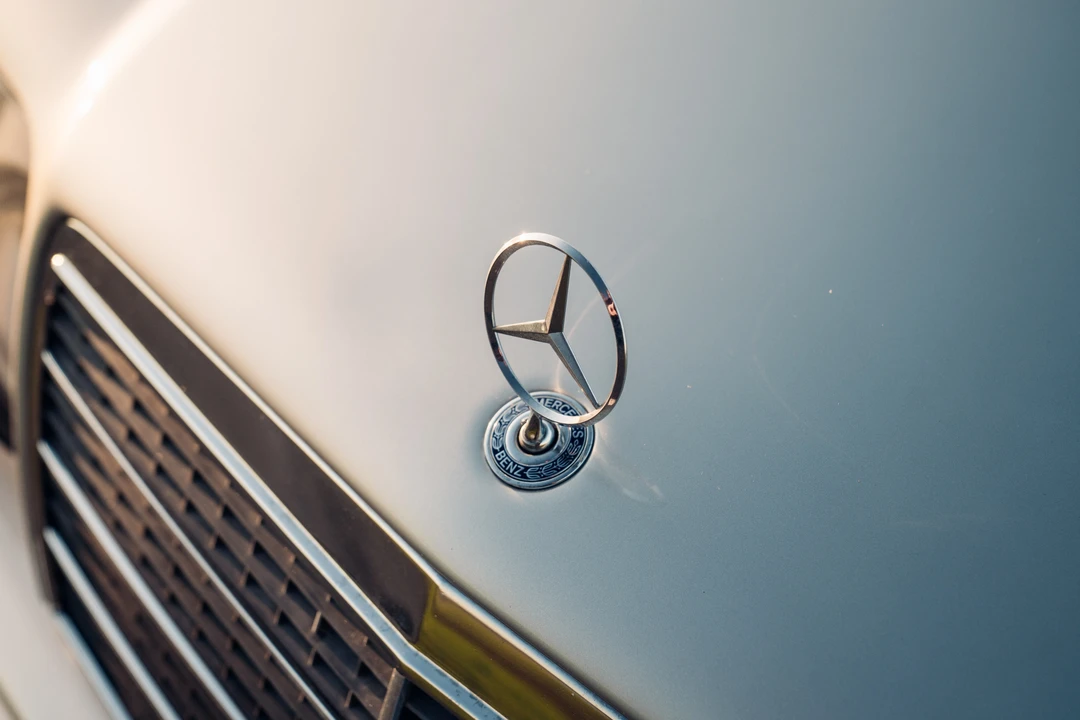1996 Mercedes-Benz W124 E-Class - Image 26 of 31