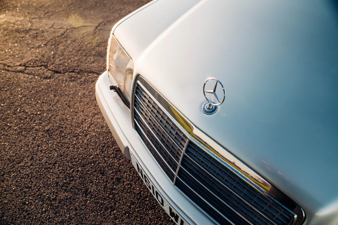 1996 Mercedes-Benz W124 E-Class - Image 27 of 31
