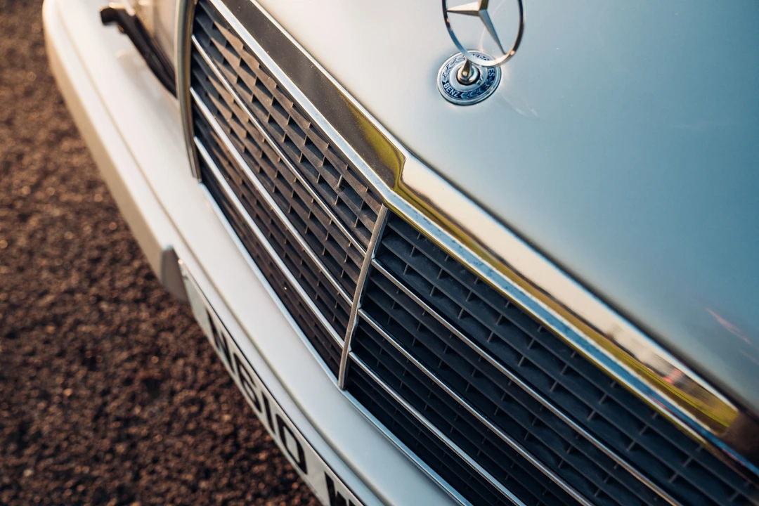 1996 Mercedes-Benz W124 E-Class - Image 28 of 31