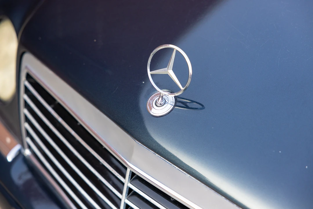 1996 Mercedes-Benz W210 E 36 & E 50 & E 55 & E 60 AMG - Image 23 of 31